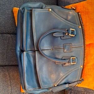 Dooney & Bourke Florentine Clayton
